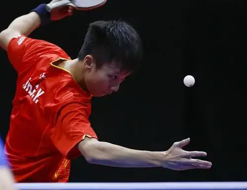 how to serve in table tennis like a pro