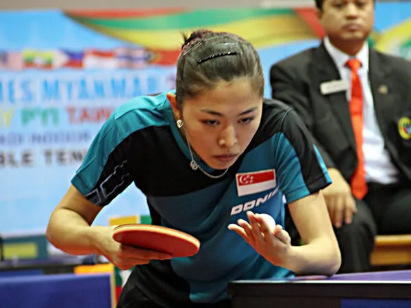 how to serve in table tennis like a pro