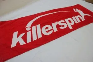 Killerspin Jet 800