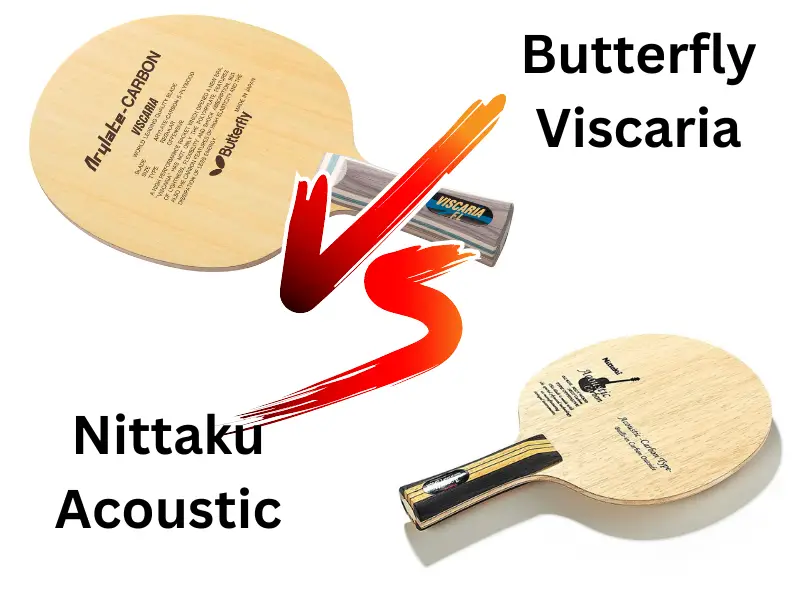 Nittaku Acoustic