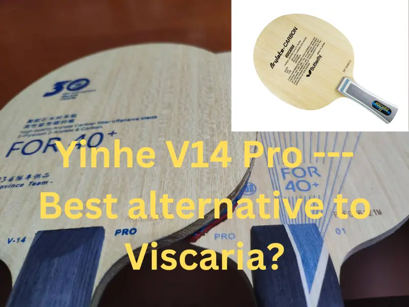 Yinhe V14 Pro