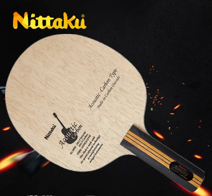 Nittaku Acoustic
