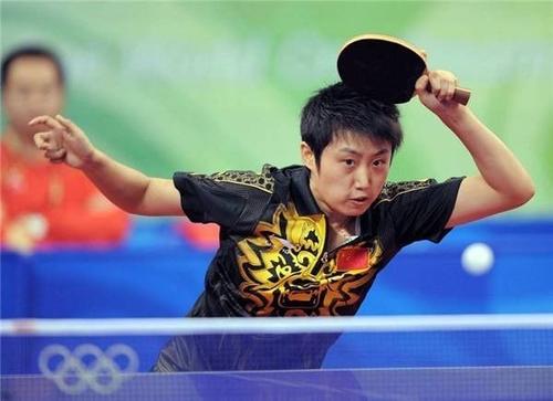 How to do a forehand drive in table tennis?