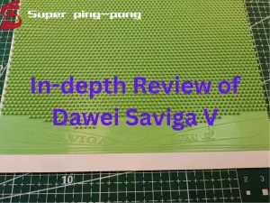 Review of Dawei Saviga V Zhou Xintong