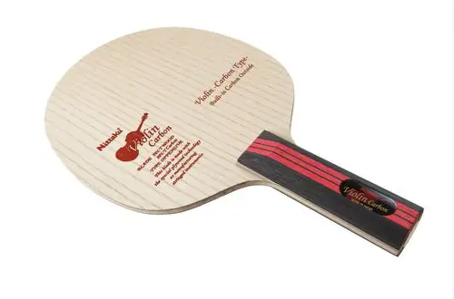 Top 3 Best 5-Ply All Wood Table Tennis Blade