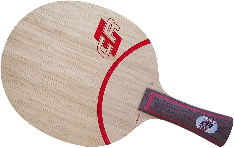 Top 3 Best 7-Ply All Wood Table Tennis Blade
