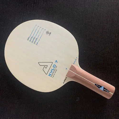 Top 3 Best 7-Ply All Wood Table Tennis Blade