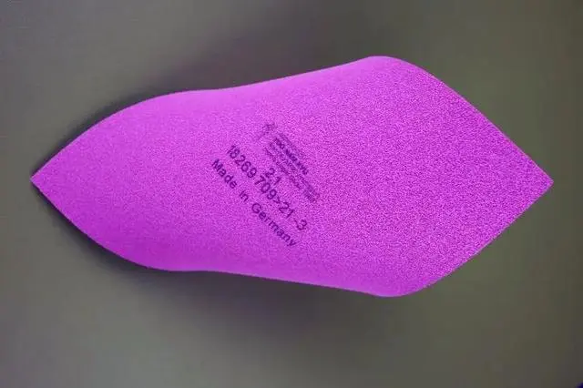 difference between Chinese rubber and European Rubber
