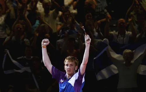 Gavin Rumgay