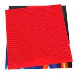 TSP Curl P3 Alpha-R Long Pips Table Tennis Rubber