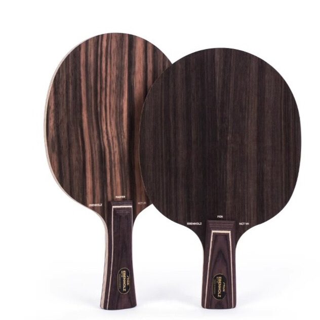 Stiga Ebenholz NCT VII (7) Table Tennis Blade Stiga Ebenholz NCT VII (7) Table Tennis Blade