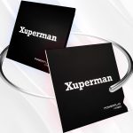Xuperman POWERPLAY-X