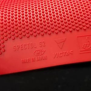 Victas Spectol S1Short Pips