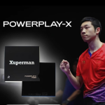 Xuperman POWERPLAY-X