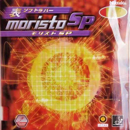 Nittaku Moristo
