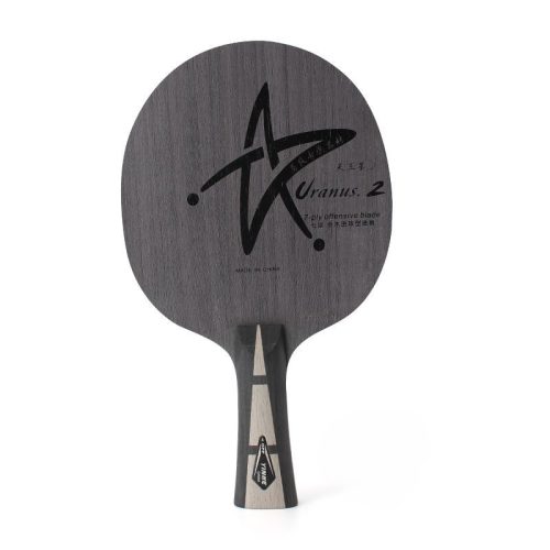 Yinhe Uranus U-2 Table Tennis Blade