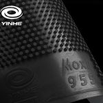 Yinhe 955 Pro II