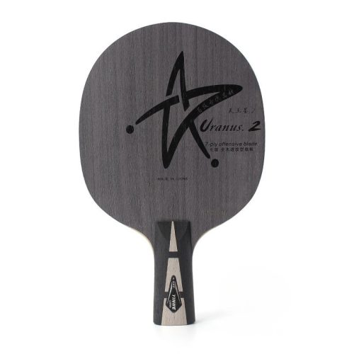 Yinhe Uranus U-2 Table Tennis Blade