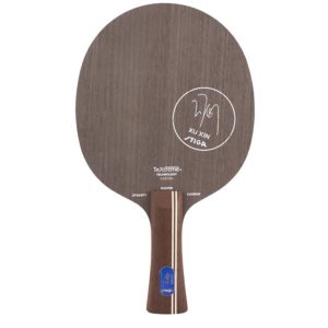 Stiga Dynasty Carbon Xu Xin Edition Table Tennis Blade
