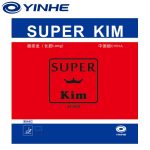YINHE Super Kim Long Pimple Table Tennis Rubber Kim Song-i