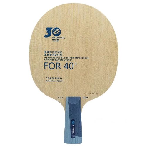 Yinhe V-14 pro 30th Version