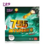 Yinhe 755 Mystery III Pips Long