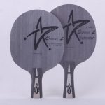 Yinhe Uranus U-2 Table Tennis Blade