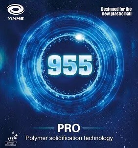 Yinhe 955 Pro II