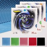 DAWEI SAVIGA V Long Pips Out Table Tennis Ping Pong Rubber Topsheet