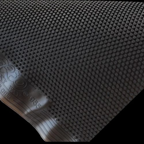 Yinhe 955 Long Pips Defensive Table Tennis Rubber Sheet