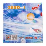 Dawei 388 D-1 Long Pips