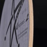 Yinhe Uranus U-2 Table Tennis Blade
