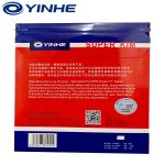 YINHE Super Kim Long Pimple Table Tennis Rubber Kim Song-i
