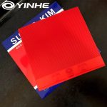 YINHE Super Kim Long Pimple Table Tennis Rubber Kim Song-i