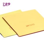 Yinhe 755 Mystery III Pips Long