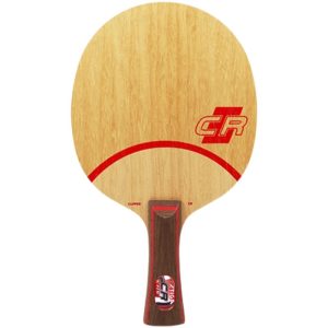 Stiga CL CR WRB Table Tennis Blade 7 Layers Pure Wood Ping Pong Bat Paddle Clipper Wood CR Good Control Table Tennis Racket