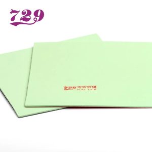 Friendship/729 802-40 Mystery III