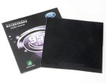 Yinhe 955 Long Pips Defensive Table Tennis Rubber Sheet