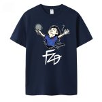 Fan Zhendong T Shirts