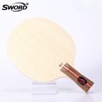 Sword Subdue Defensive Table Tennis Blade