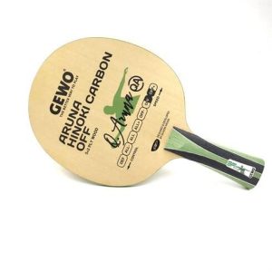 Gewo Aruna Hinoki Carbon