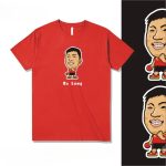 Ma Long T-Shirt