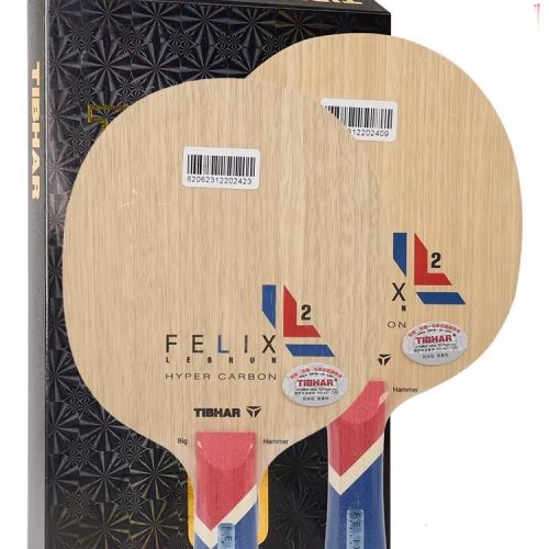 Tibhar Felix Lebrun Hyper Carbon Inside