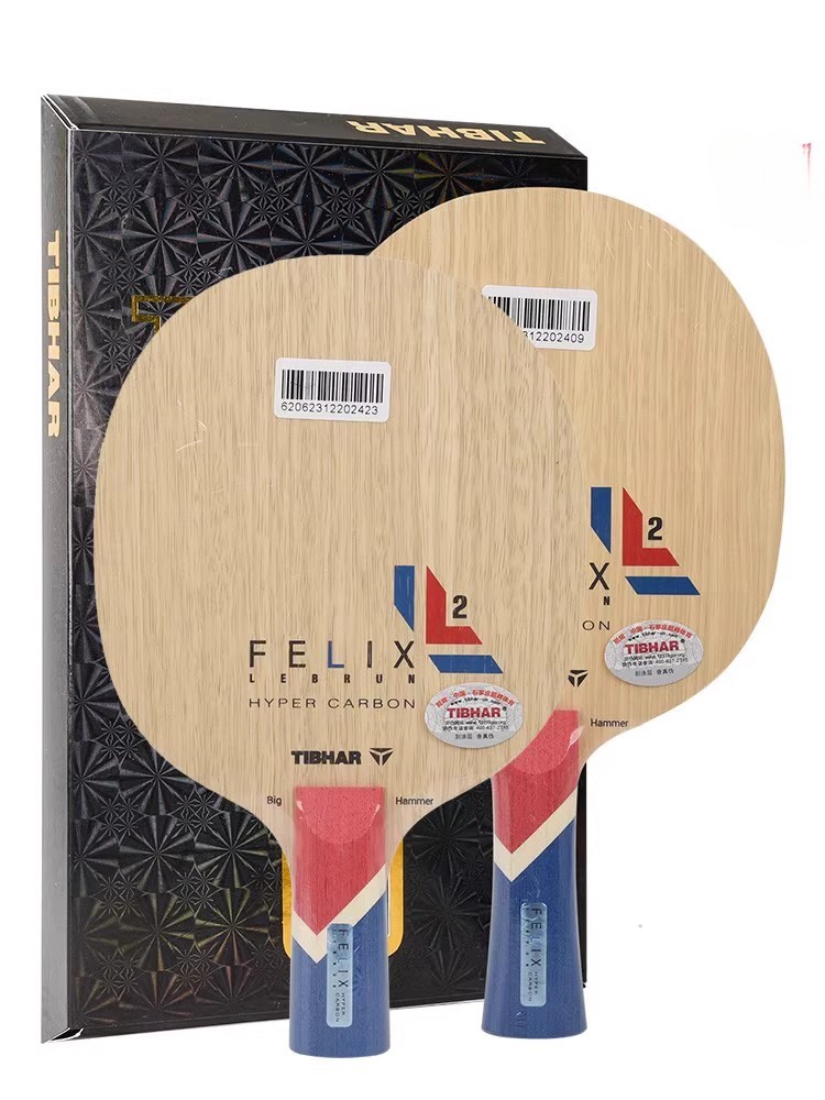 Tibhar Felix Lebrun Hyper Carbon Inside Tibhar Felix Lebrun Hyper Carbon Inside