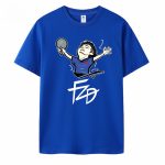 Fan Zhendong T Shirts