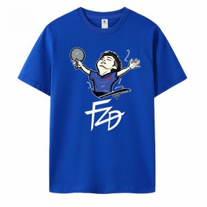 Fan Zhendong T Shirts