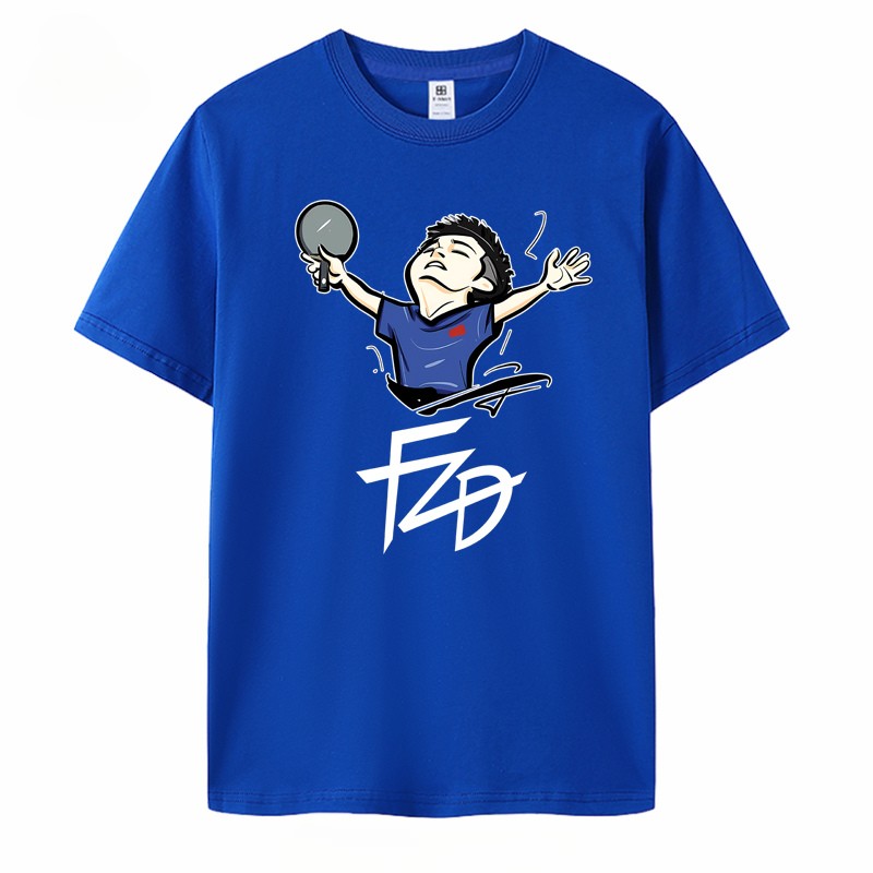 Fan Zhendong T Shirts