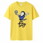 Fan Zhendong T Shirts