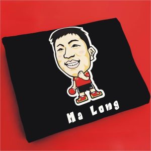 Ma Long T-Shirt