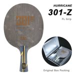 DHS Hurricane 301 Z